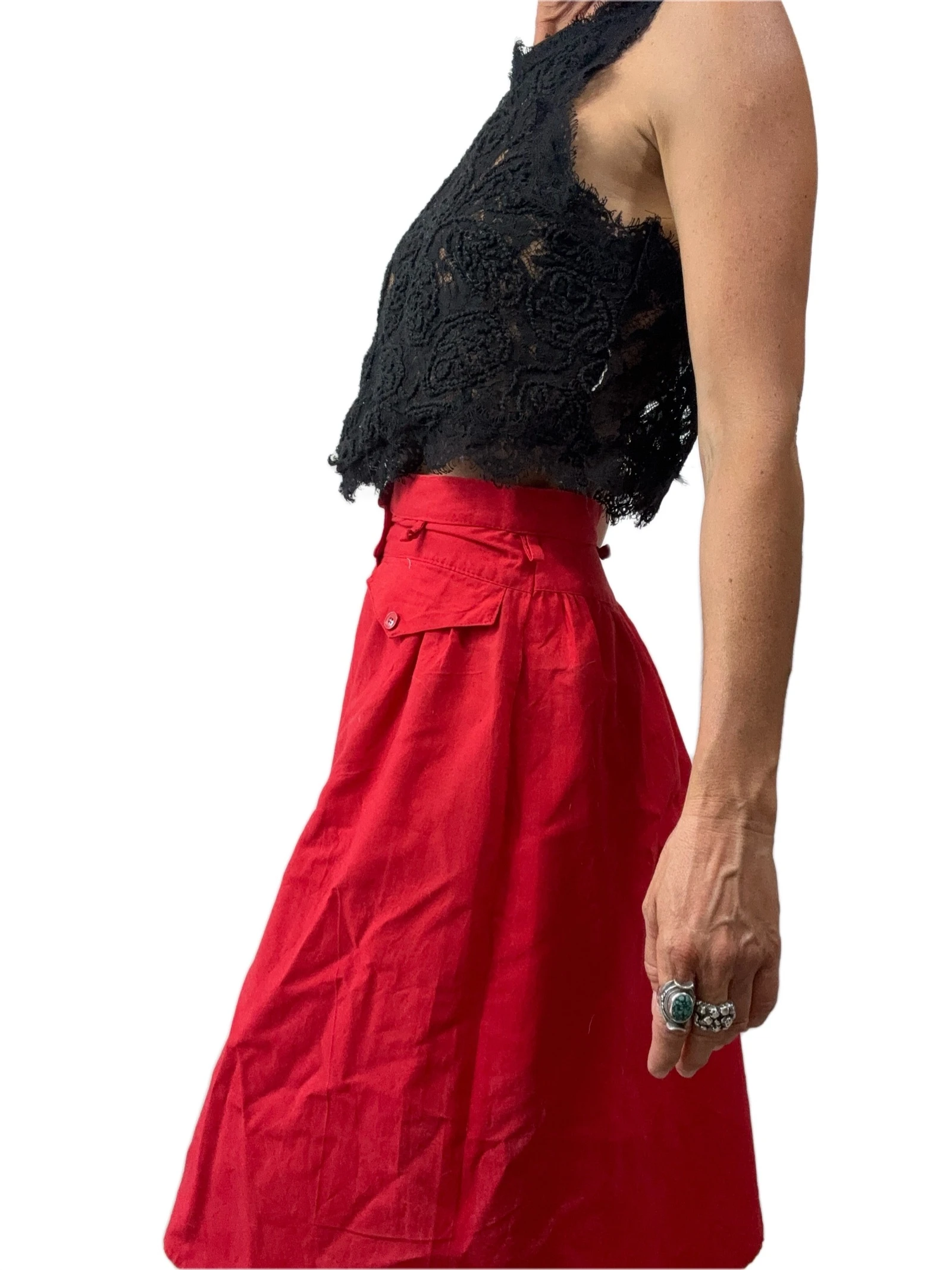 Saia Vintage Made in France – photo 3